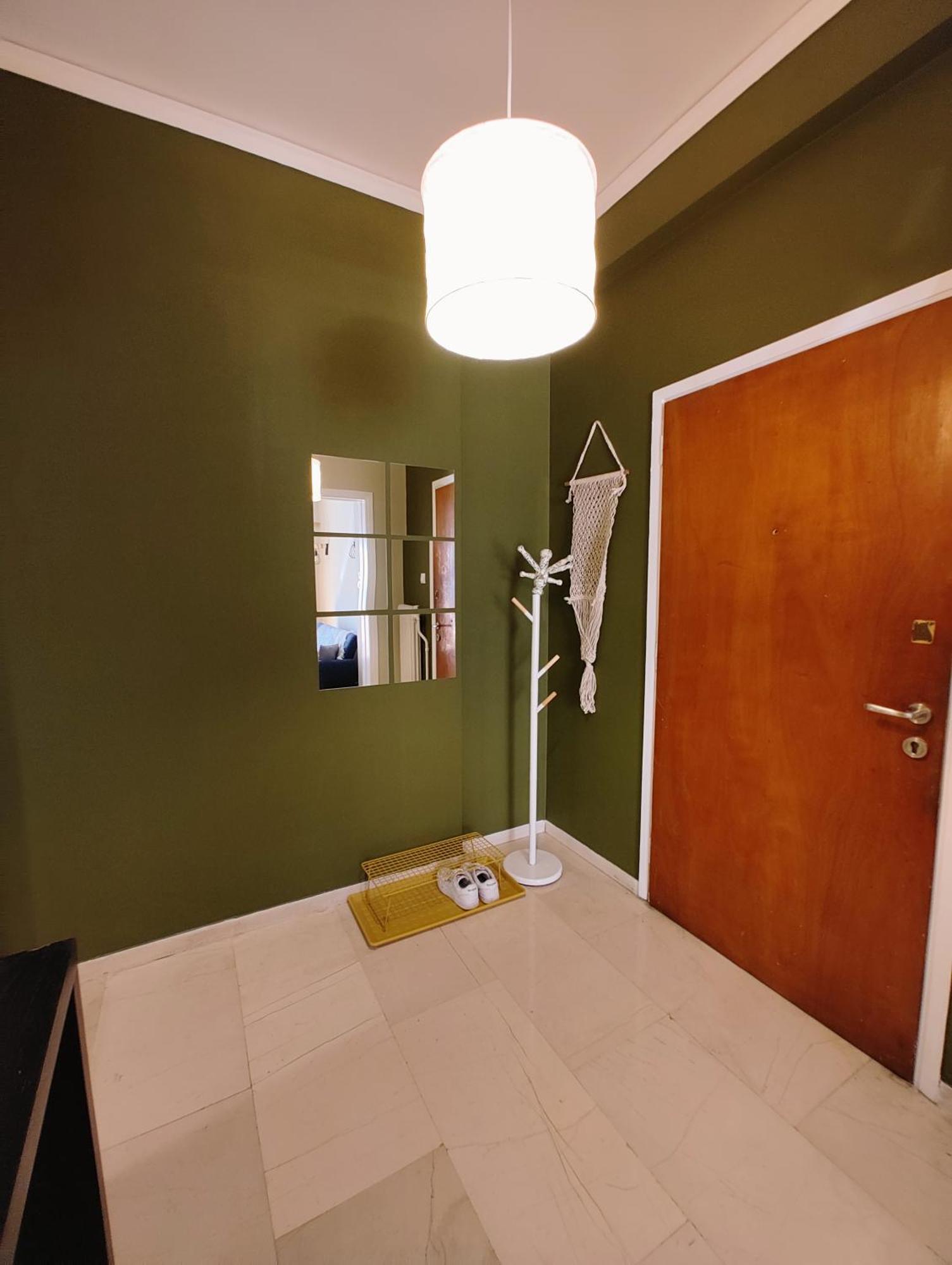 Apartment Thisio Atene Esterno foto
